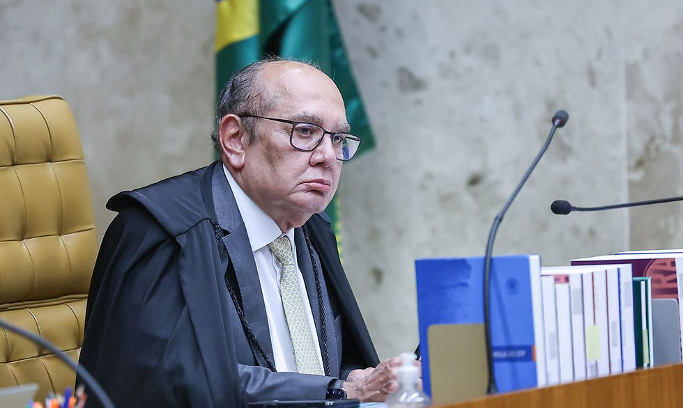 STF retoma julgamento da Ficha Limpa; voto de Gilmar Mendes reabre disputa sobre prazos de inelegibilidade