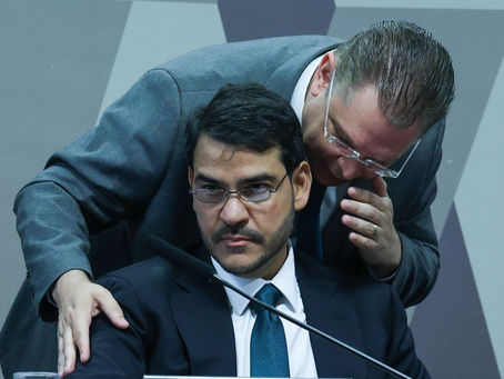 Senado Rejeita Indicação de Messias ao STF em Votação Histórica — Primeira Derrota em Mais de 130 Anos