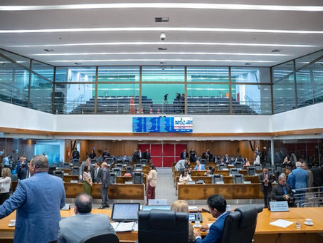 ALEMA Aprova Política de Oncologia Infantil Avançada e Abre Caminho para Centros de Referência no Maranhão