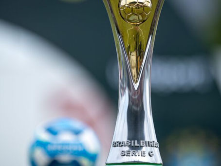 MAC na Série C 2026: Tabela Divulgada, Estreia Marcada e Dois Novos Reforços Anunciados