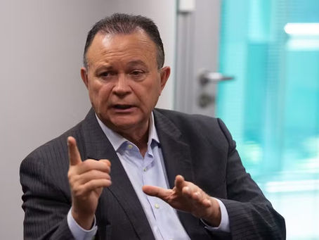 Brandão Exonera 16 Secretários para Disputar Eleições de 2026 e Inicia Maior Reforma no Governo do Maranhão