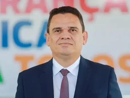 Governador Afasta Secretário de Segurança do Maranhão Após Denúncia de Assédio de Delegada