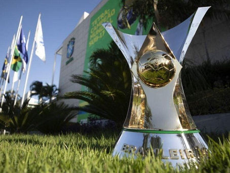 IA projeta todos os jogos da 16ª rodada do Brasileiro 2026: veja os palpites do ChatGPT