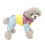 Thumbnail: Dog Coats Pet Puffer Jacket Cotton Lining Extra Warm Dog Hoodie PCXD22030