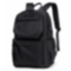 Thumbnail: Waterproof Nylon Laptop Backpack 22LE05003
