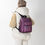 Thumbnail: Glitter Colorful waterproof Metal zipper Backpack 22LE05015