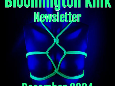 December 2024 Newsletter