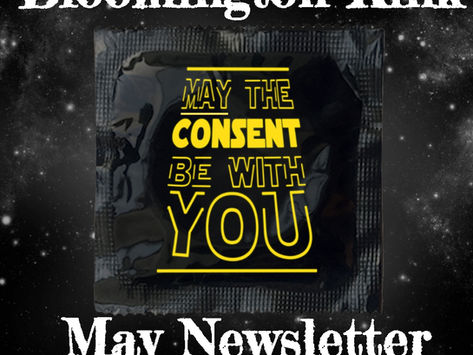Newsletter May 2026 