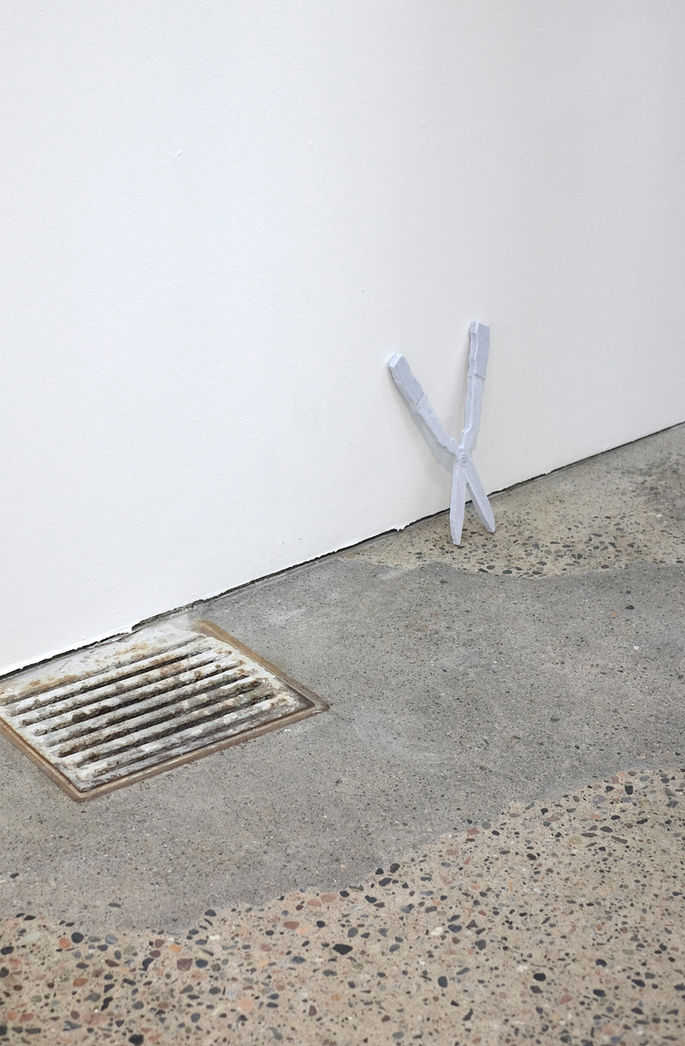 RIIKKA ANTTONEN, BÆRUM KUNSTHALL