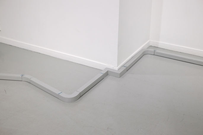 That Year In Melbourne I had Insomnia,
Exhibition laboratory Project Room
Helsinki, Riikka Anttonen, 2021