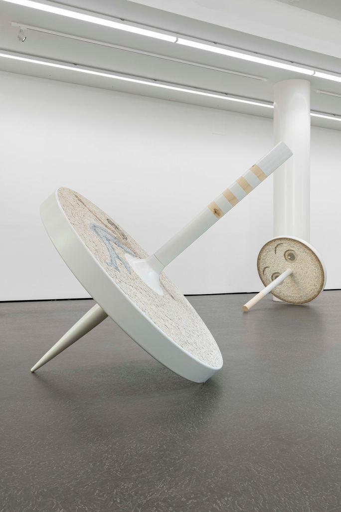 Riikka Anttonen finnish visual artist sinne gallery sinne galleria helsinki