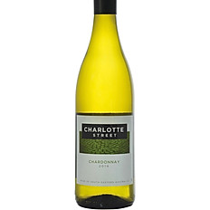 Charlotte Street - Chardonnay