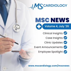 MSC Volume , July 2026