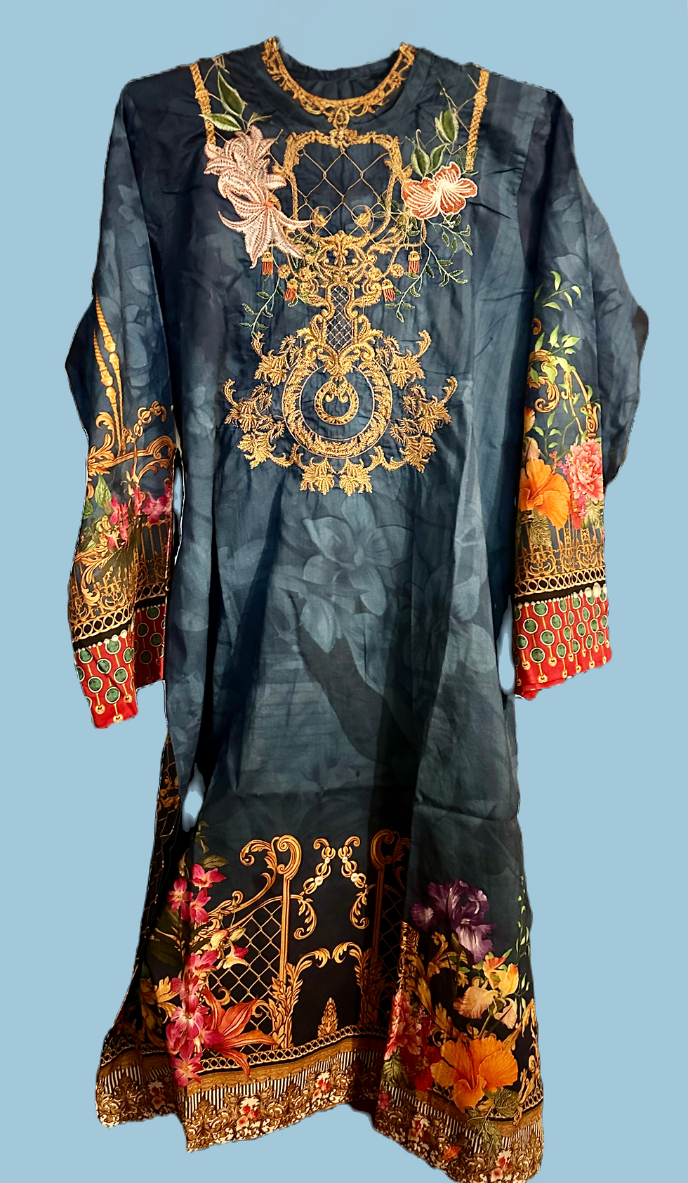 Thumbnail: Tailoring Service by Aishi