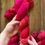Thumbnail: Be Bold - Field Notes: February Color of the Month - Hand-dyed Yarn