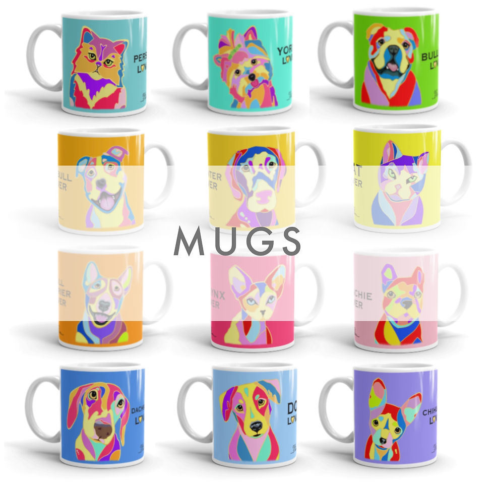 MUGS