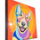 Thumbnail: BULL TERRIER - Faces Limited Edition