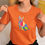 Thumbnail: BULL TERRIER Unisex T-shirt