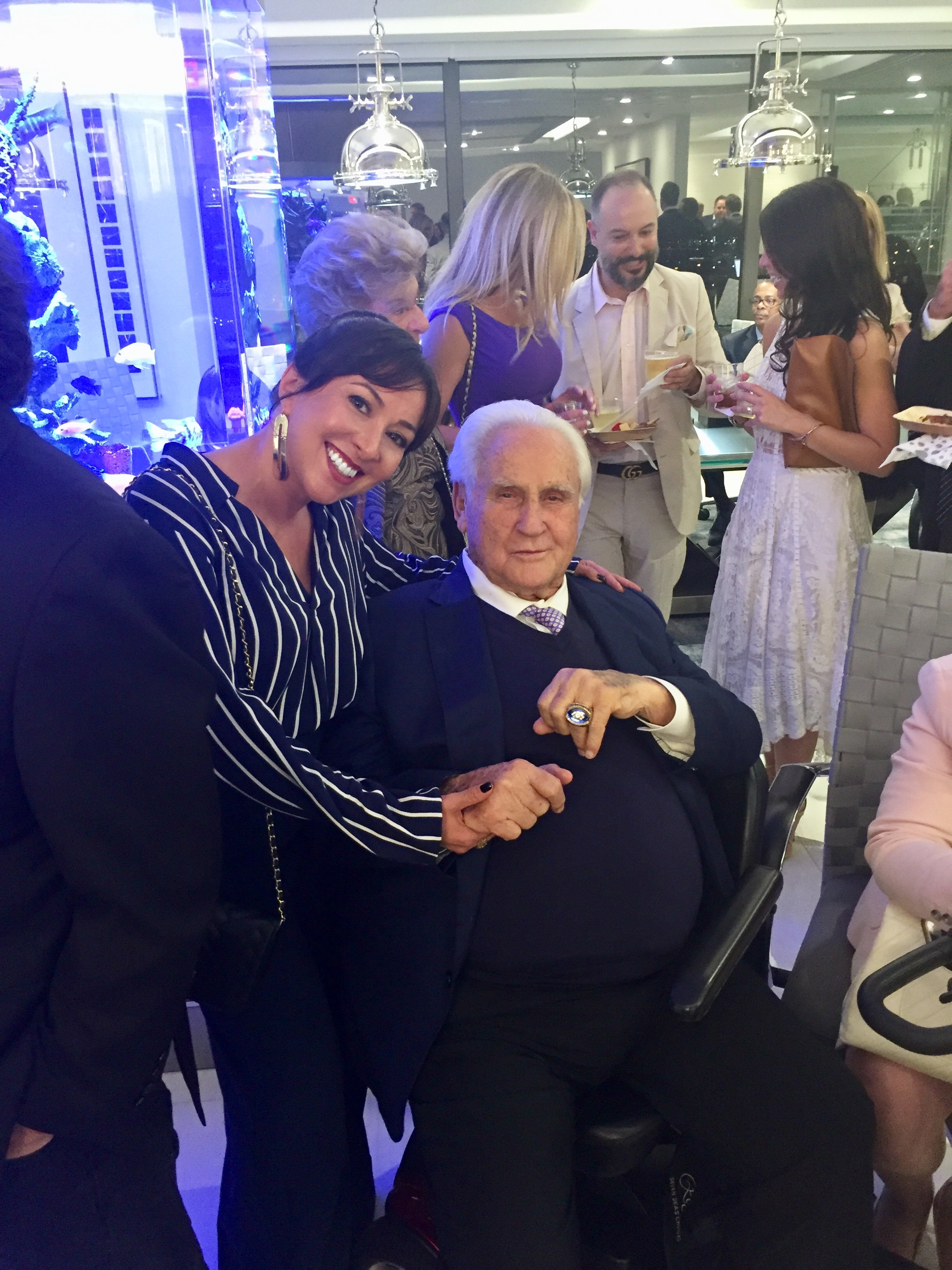 DON SHULA