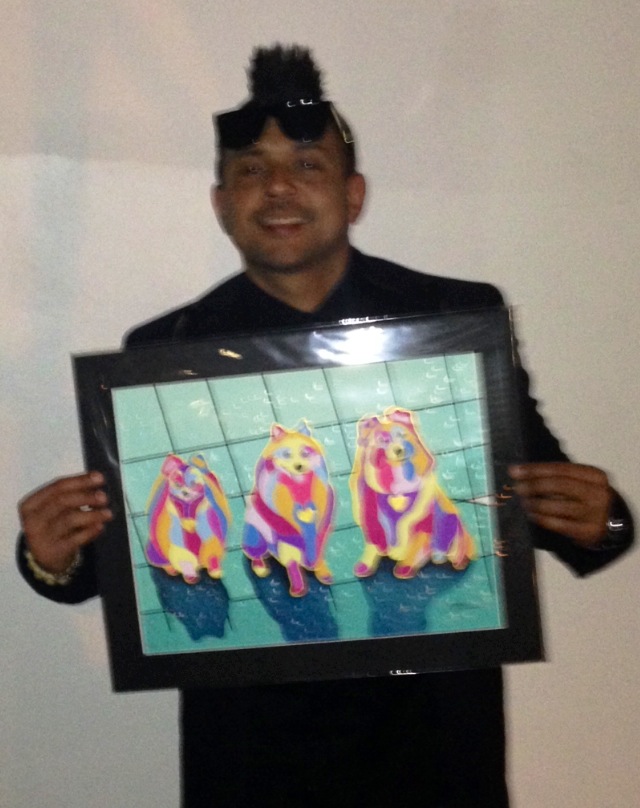SEAN PAUL