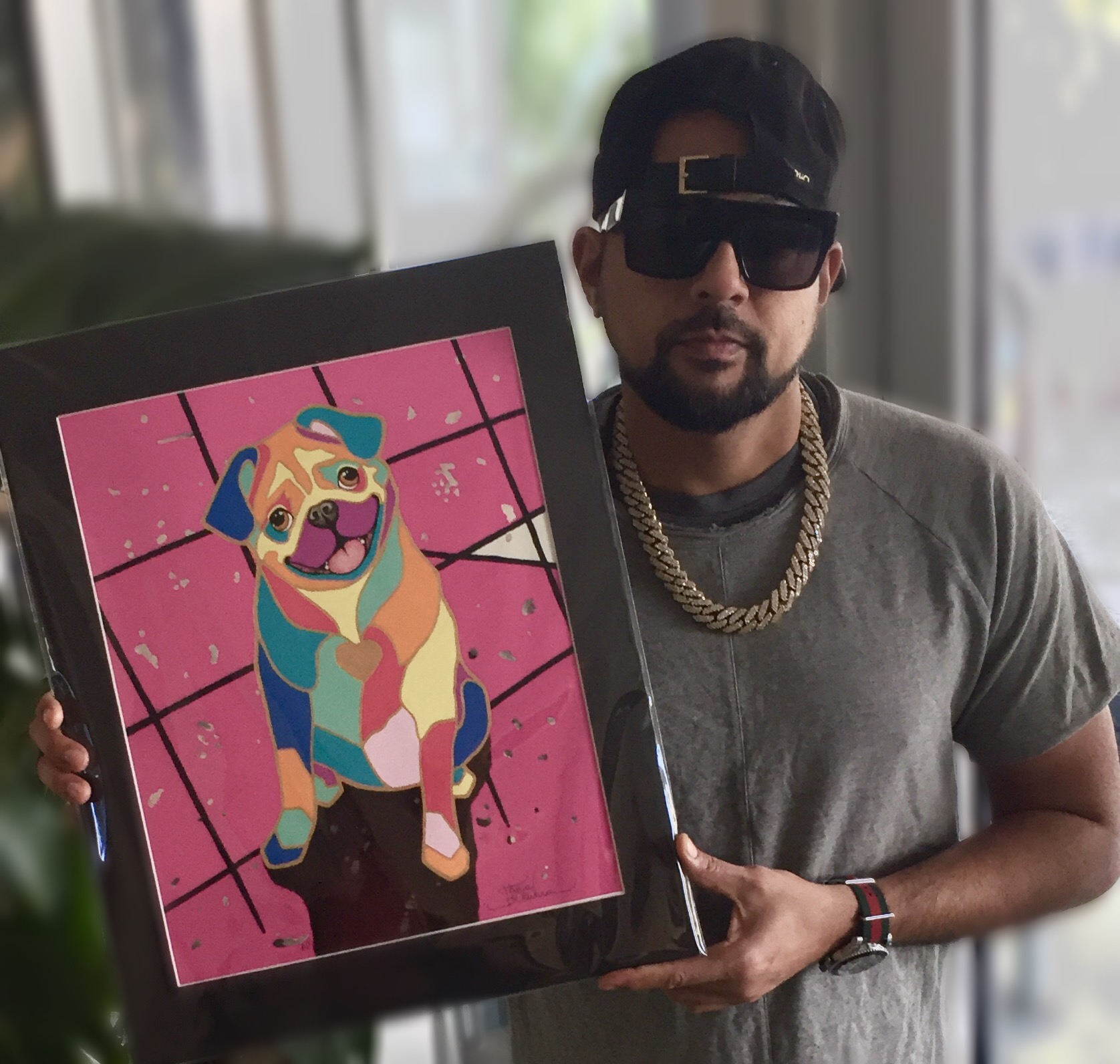 SEAN PAUL