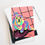 Thumbnail: LHASA APSO Hardcover Journal With Ruled Line