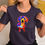 Thumbnail: DACHSHUND Unisex T-shirt