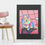 Thumbnail: Giclée "PRINCESS" Lhasa Apso - Golden Heart Collection