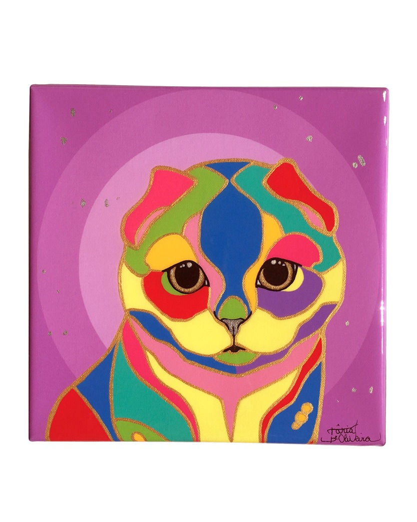 SCOTTISH - Faces Limited Edition