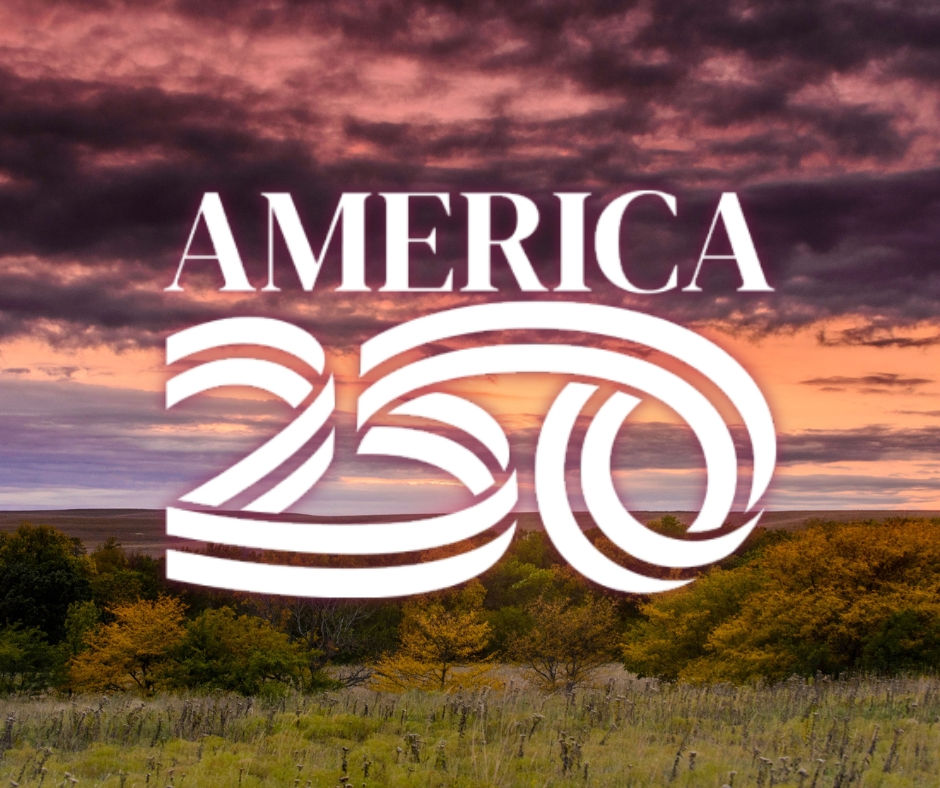 American Discovery 250 Relay