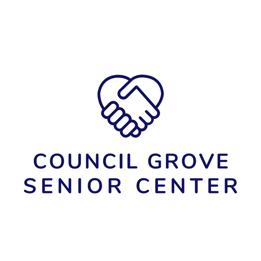 Council Grove Senior Center Ladies Coffee and Psalms Council Grove