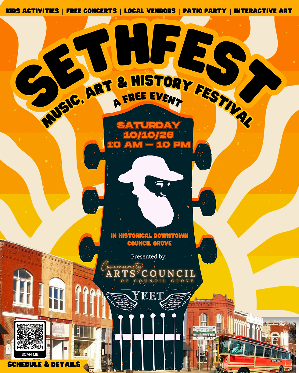 SethFest