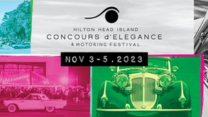 Upcoming Events on Hilton Head & Bluffton