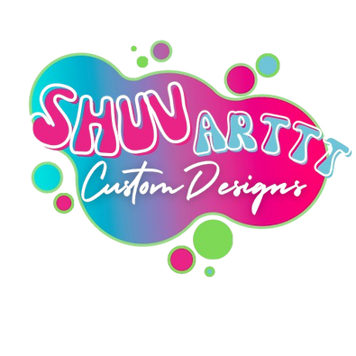 Shuv Arttt Custom Designs LLC