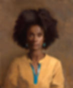 Laura Arenson for Who Am I Without It