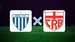Avaí x CRB Palpites – 11ª Rodada do Brasileirão Série B | 07/06/2025