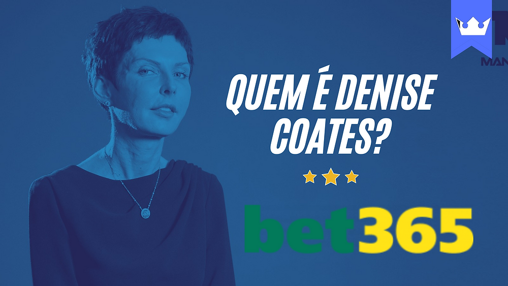 Quem é Denise Coates