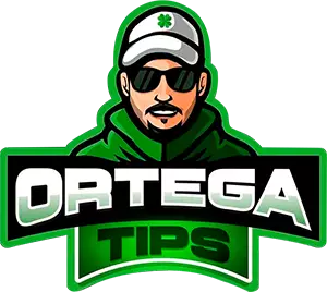 Ortega tips