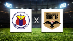 Desportivo Pasto x Internacional de Bogotá Palpite: Quem Vence? – Primera A | 14/02/2026