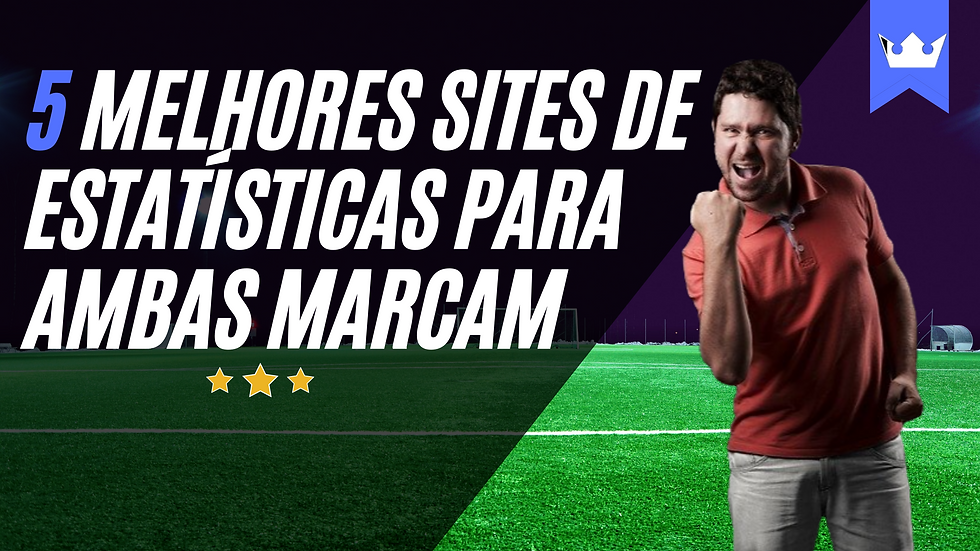 Ambas Marcam