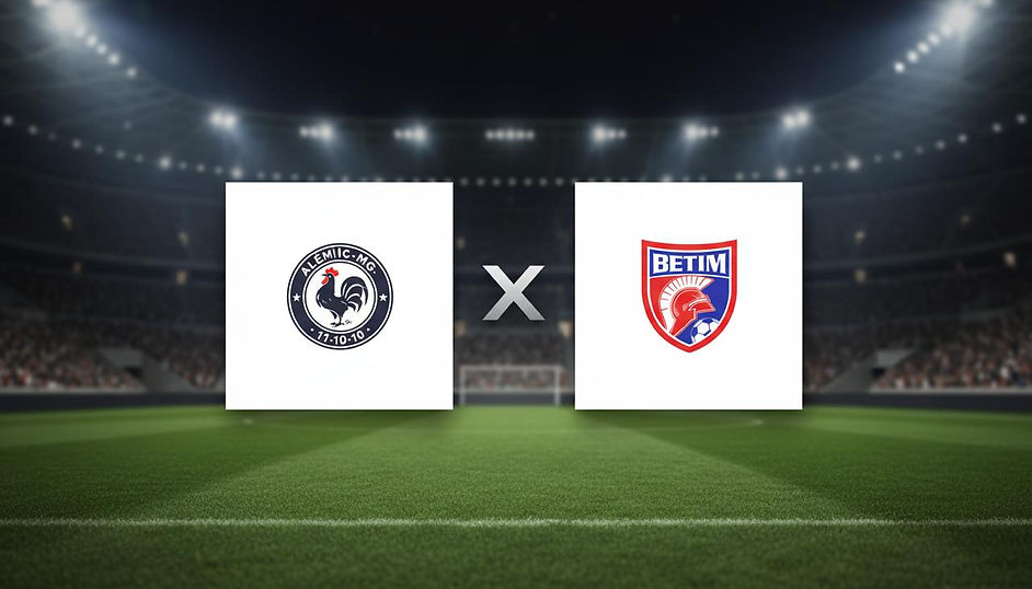 Palpite Atletico MG x Betim 11 01 2025