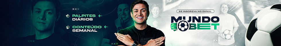 Mundo Bet Chris
