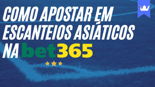 Cantos Asiáticos: Como Funciona e Como Apostar com Inteligência