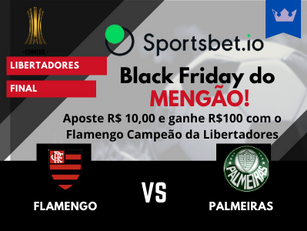 Palpite Flamengo x Palmeiras Libertadores 21