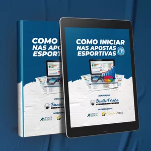 Curso Danilo Pereira