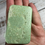 Thumbnail: Gritty Rosemary Lemon Bar Soap | 3oz Bar | Invigorating Scent