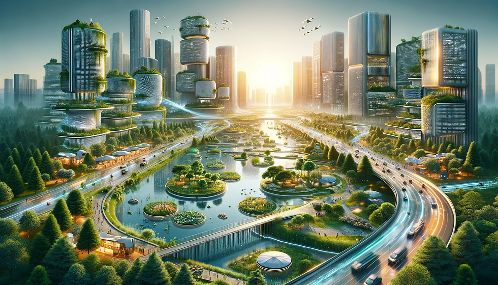 Unveiling the Future of Wetland Gardens