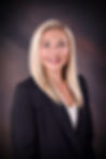 CEO Amy Tegerdine