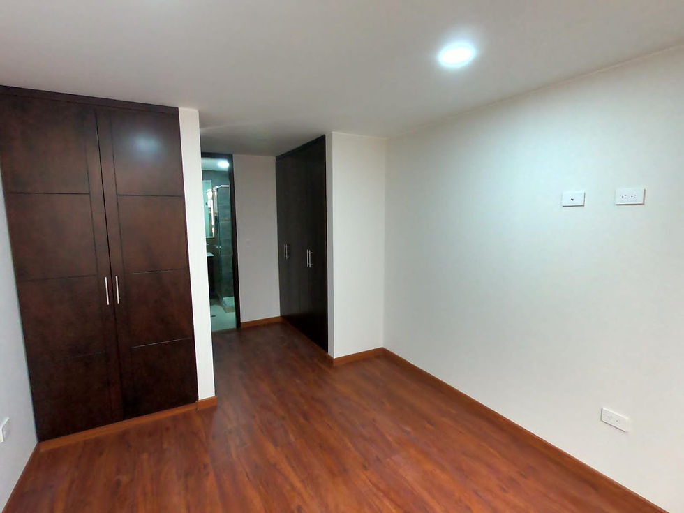 Miniatura: Apartamento Sector Colegios