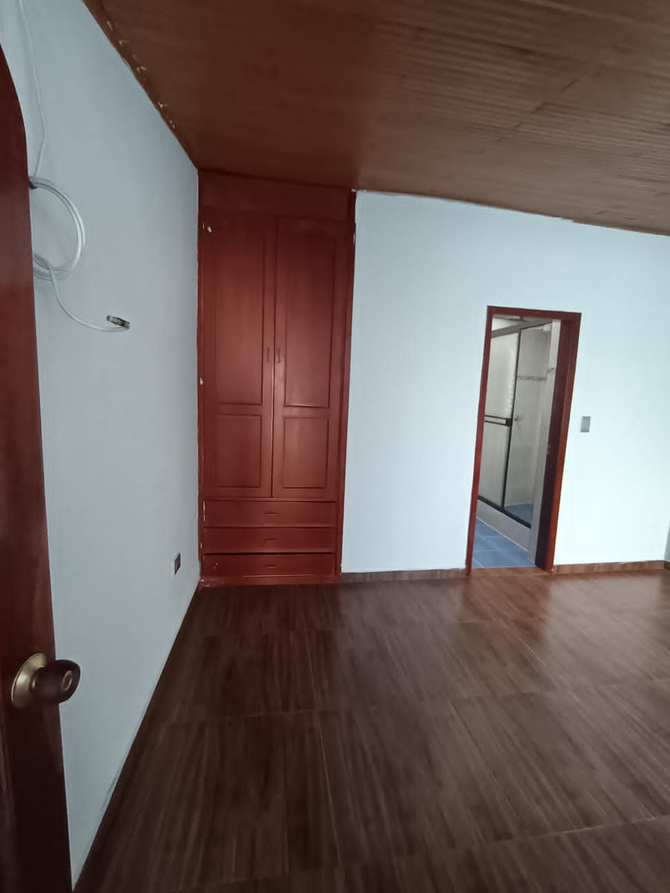 Miniatura: Casa Barrio Sevilla 1
